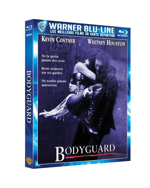 Bodyguard [Blu-ray]