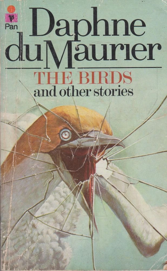 The Birds, and Other Stories