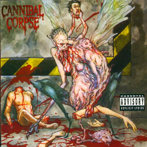 Bloodthirst [Vinyl]