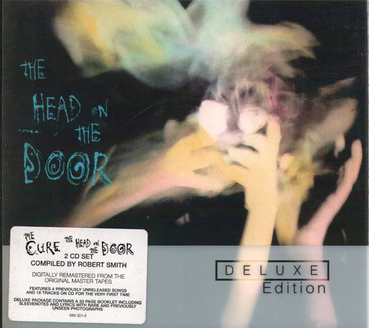 Head on the Door: Deluxe Edition