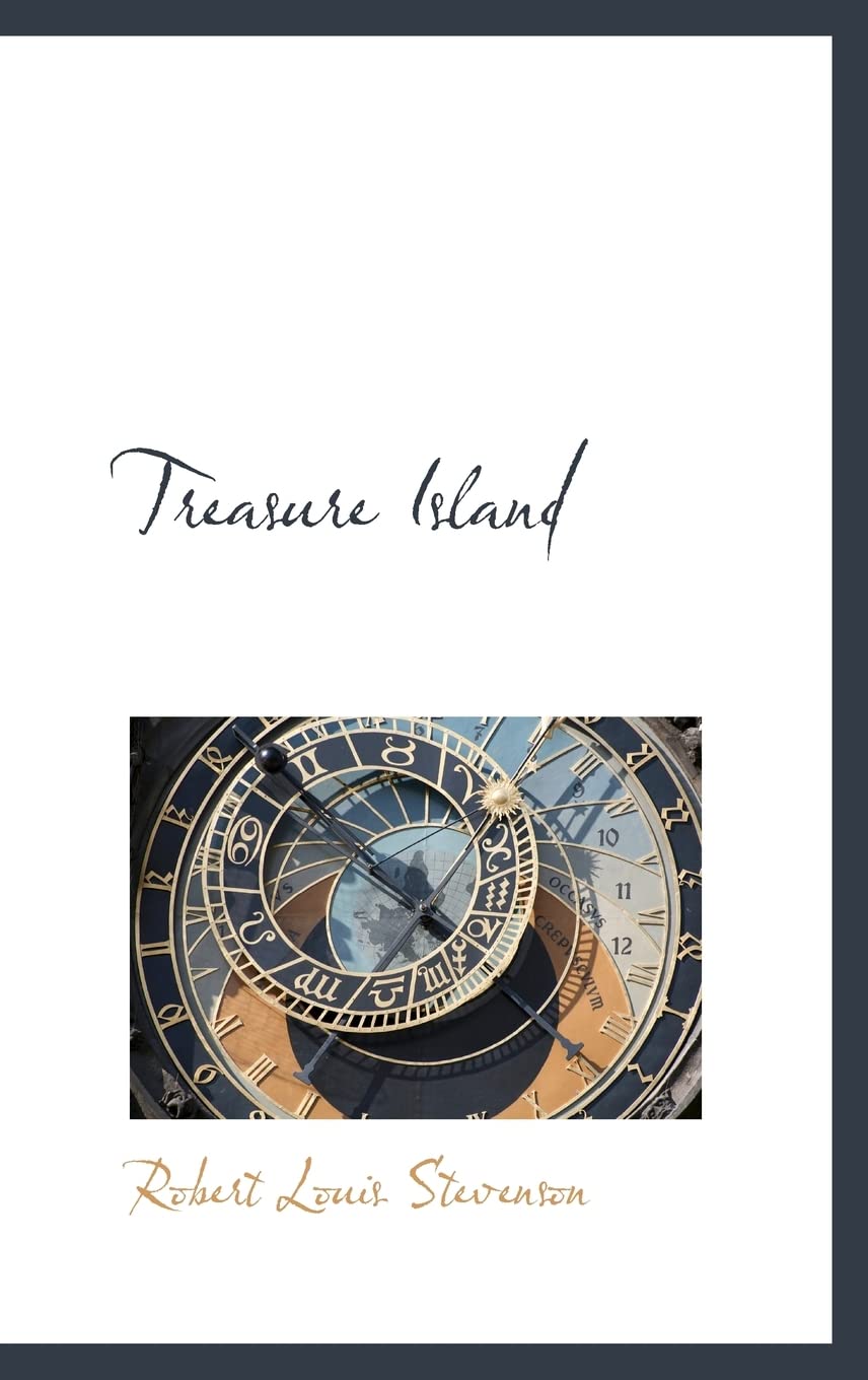 Treasure Island