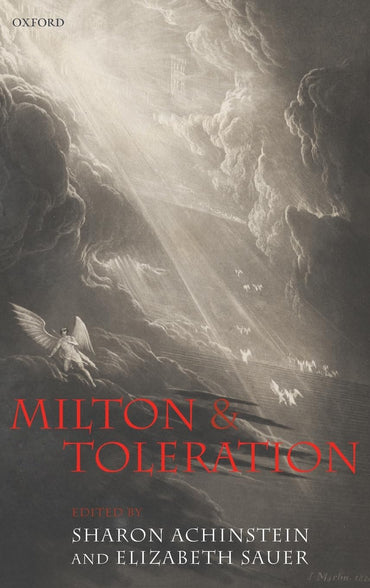 Milton and Toleration