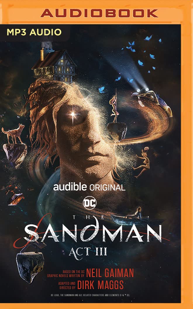 The Sandman: Act III