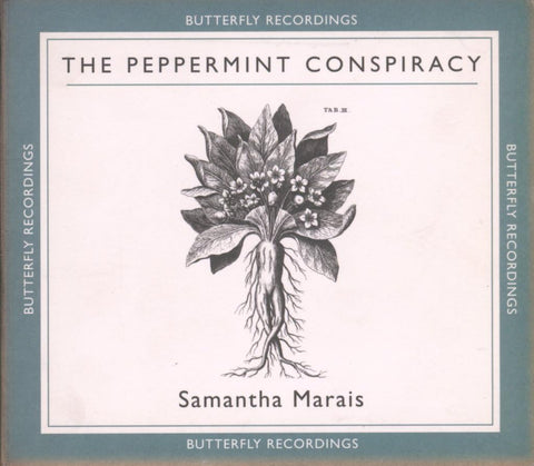 The Peppermint Conspiracy
