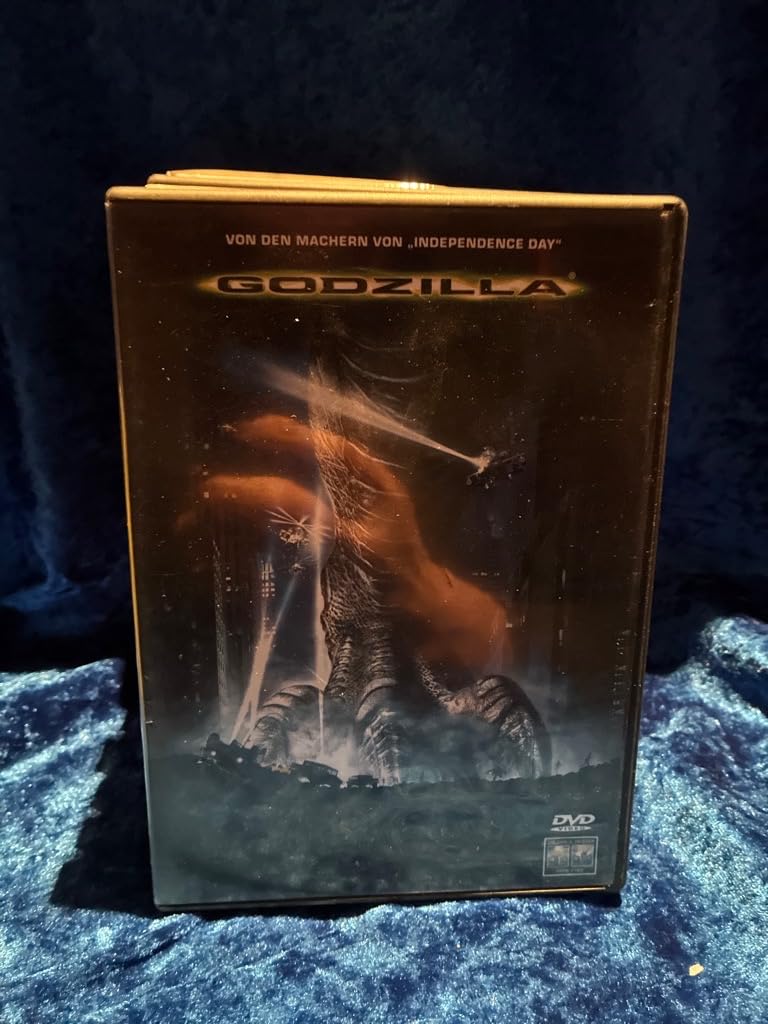 Godzilla