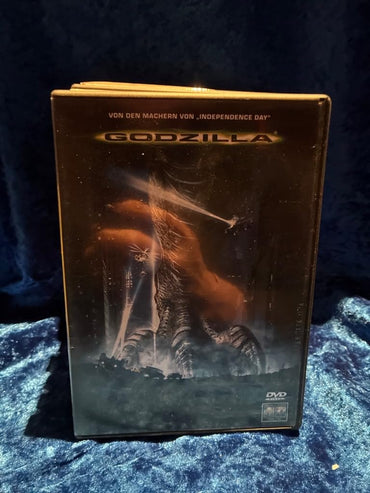 Godzilla