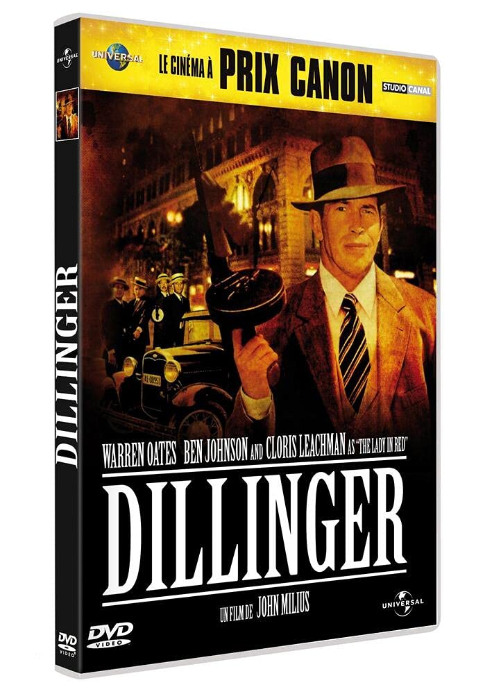 Dillinger