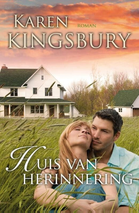 Huis van herinnering: roman (Samen onderweg) (Dutch Edition)
