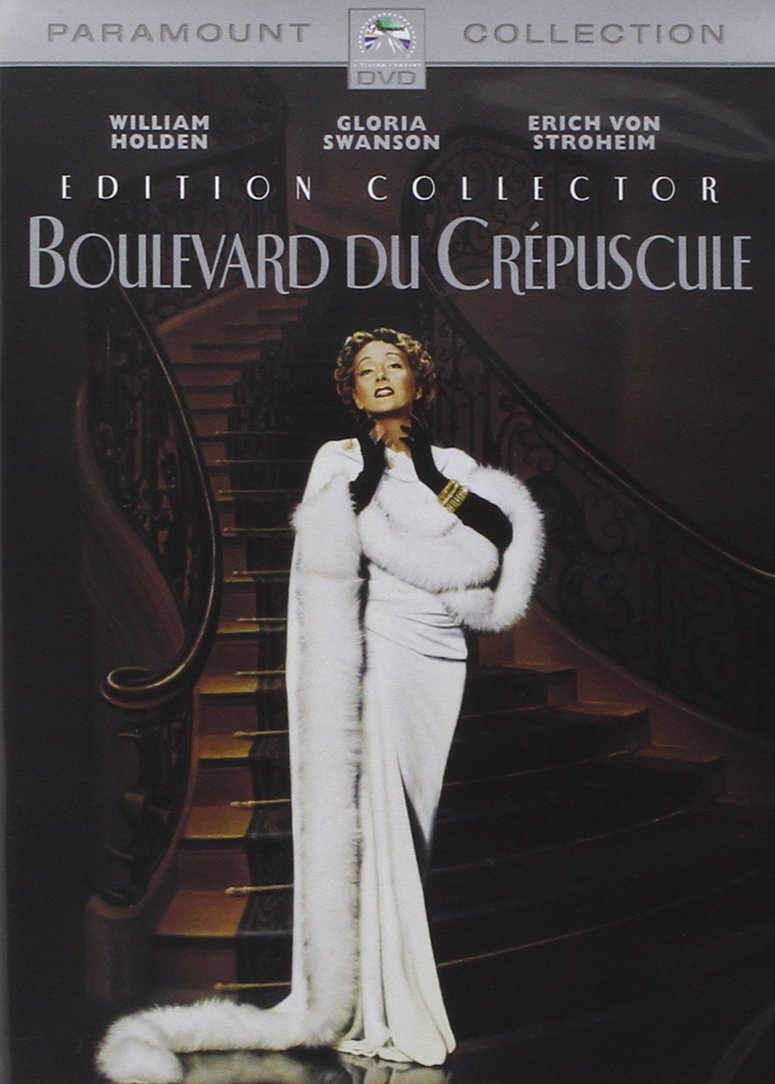 Boulevard du crépuscule [Édition Collector]
