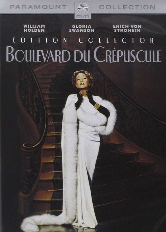 Boulevard du crépuscule [Édition Collector]