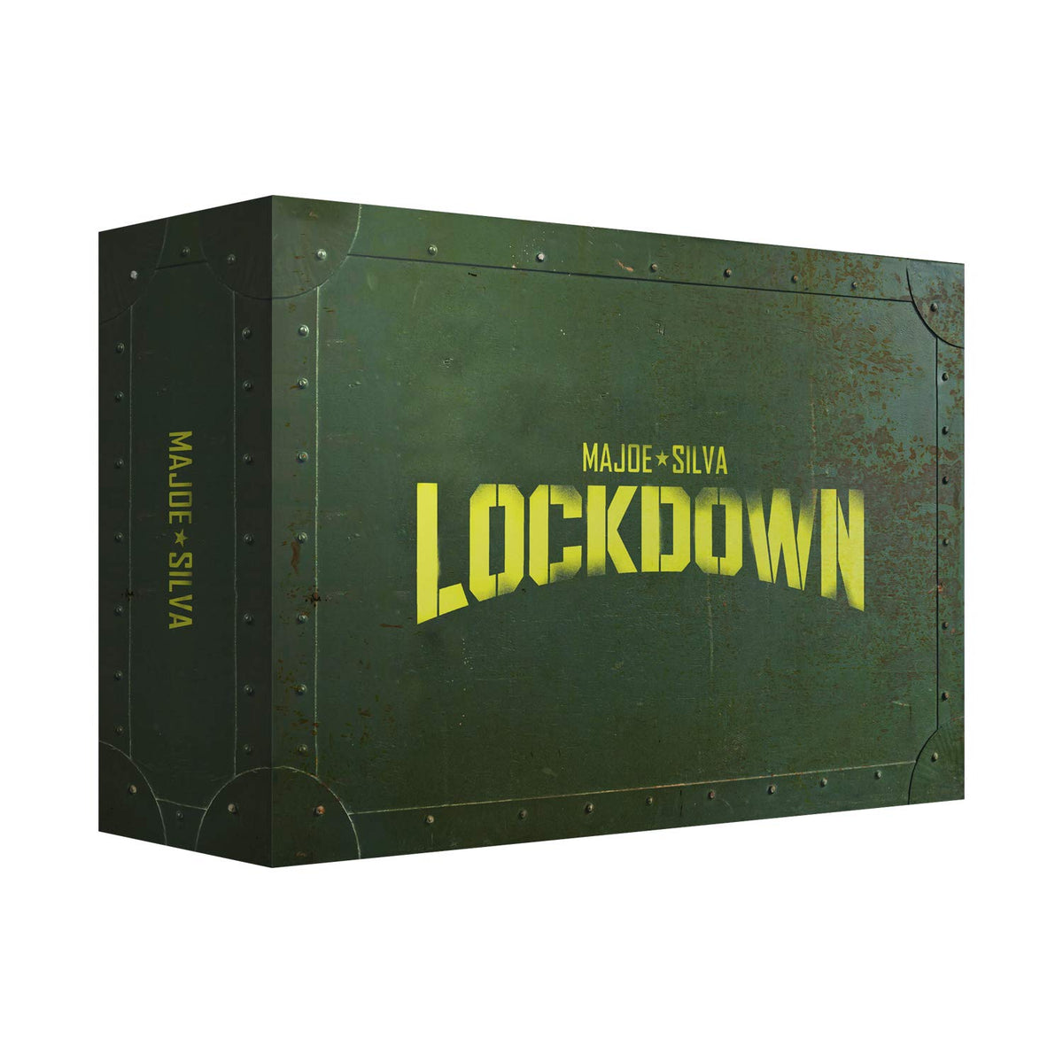 Lockdown (Survival Box)