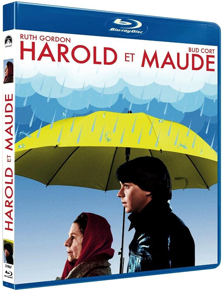 Harold et Maude [Blu-ray]