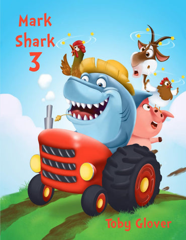 Mark Shark 3