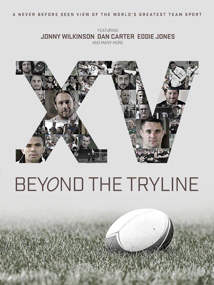 XV L'esprit du rugby