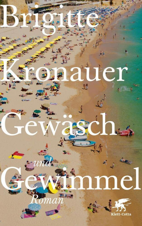 Gewasch und Gewimmel