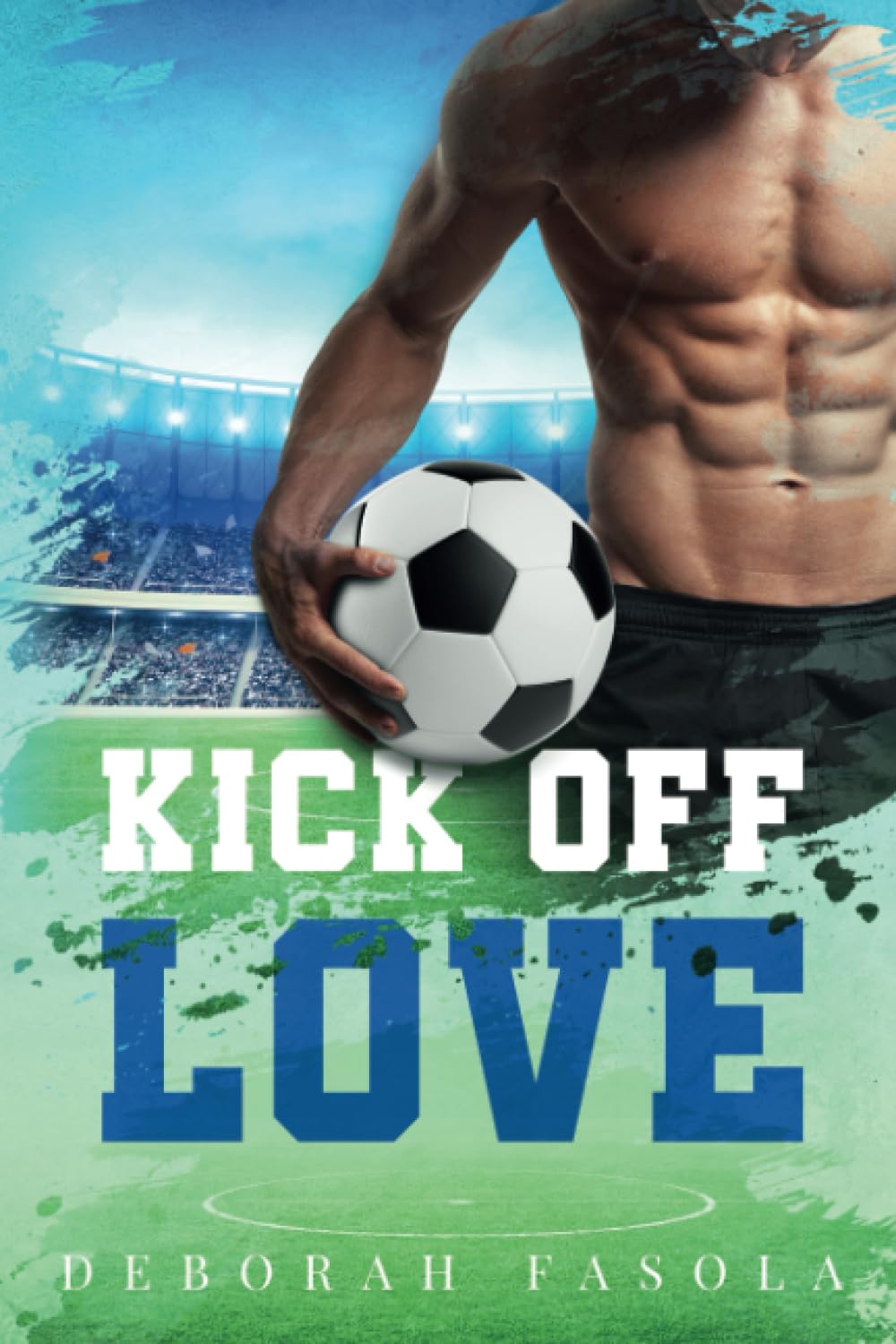 Kick Off Love (Italian Edition)