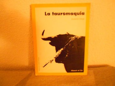 La tauromaquia