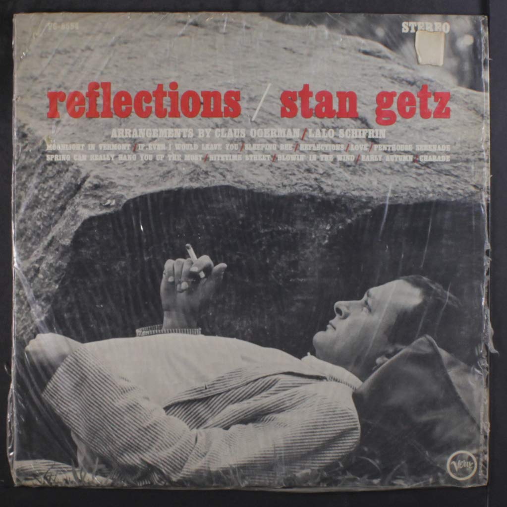 reflections LP