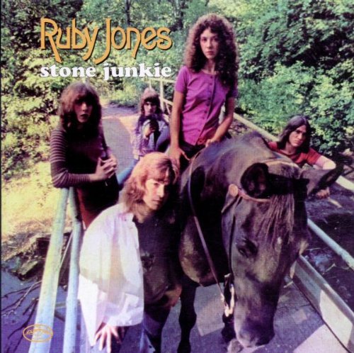 Stone Junkies