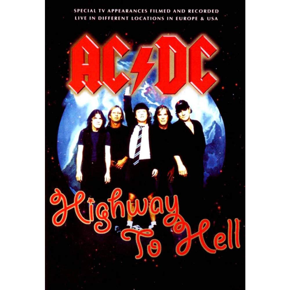 Highway to Hell