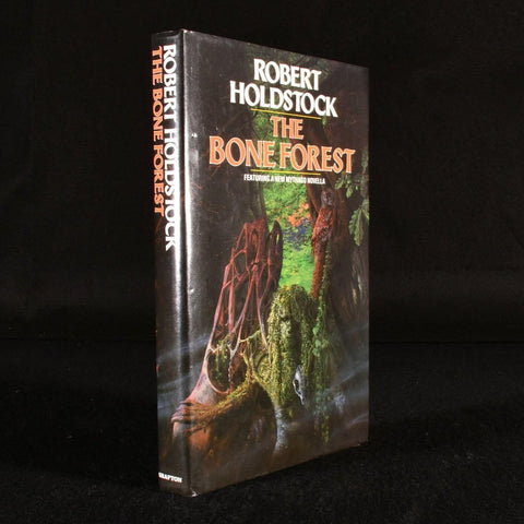 The Bone Forest
