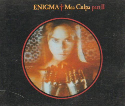 Mea Culpa