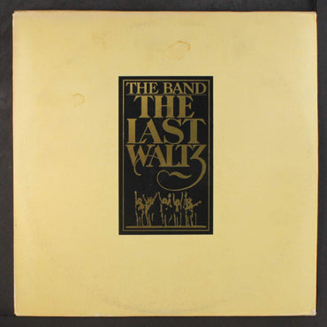 the last waltz