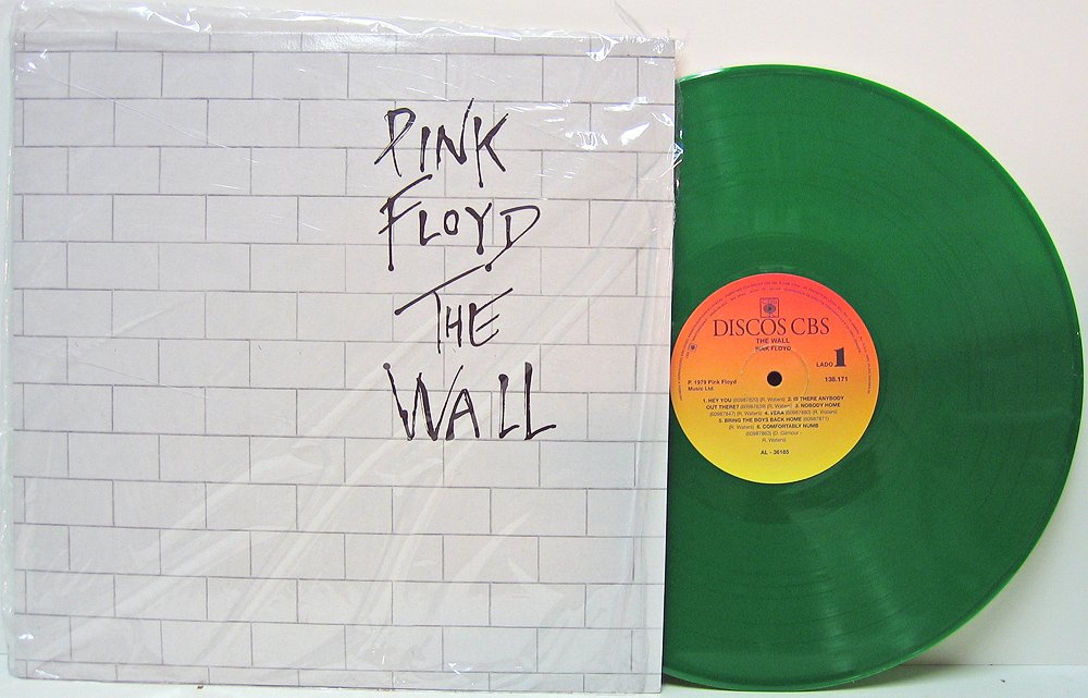 The Wall