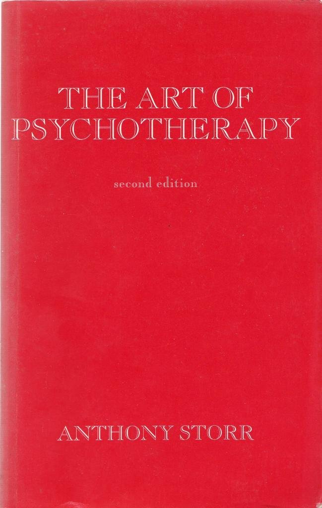 The Art of Psychotherapy