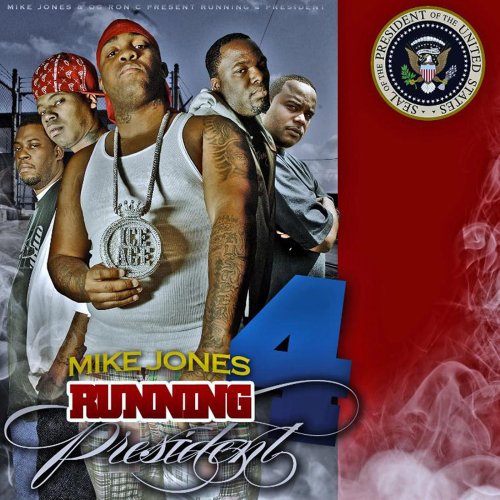 Running 4 President 2X8 (Clean)