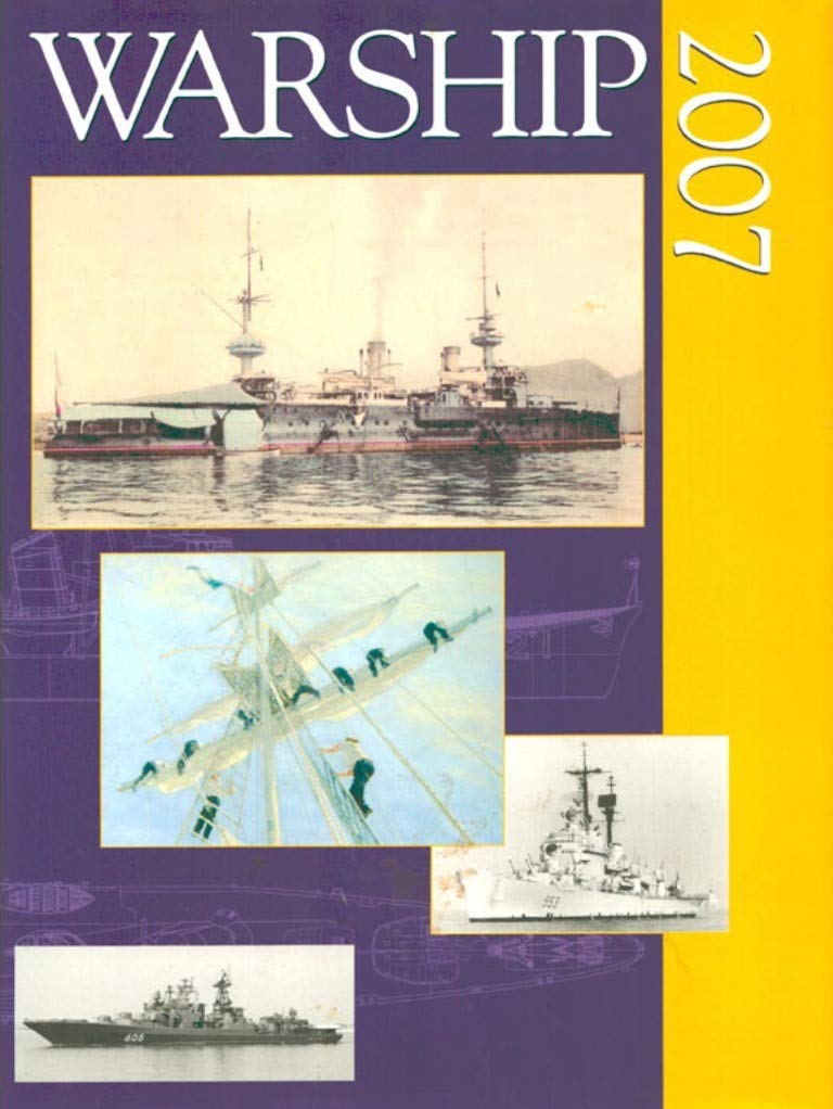 Warship 2007