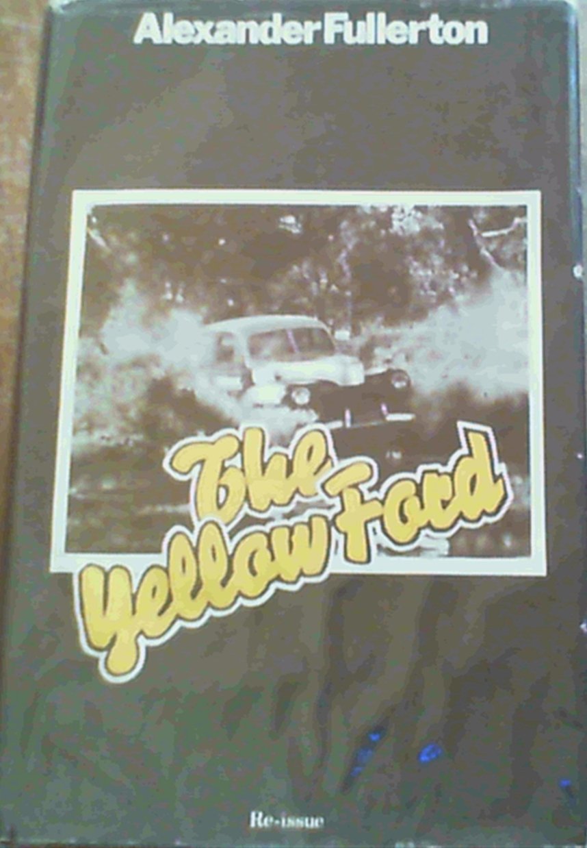 Yellow Ford