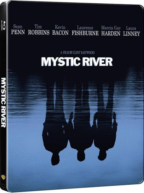 Mystic River