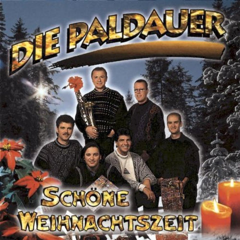 Schoene Weihnachtszeit