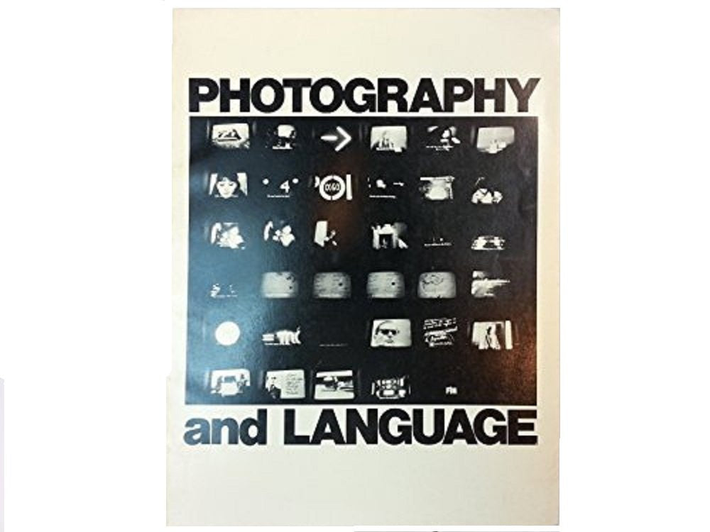 Photography and Language