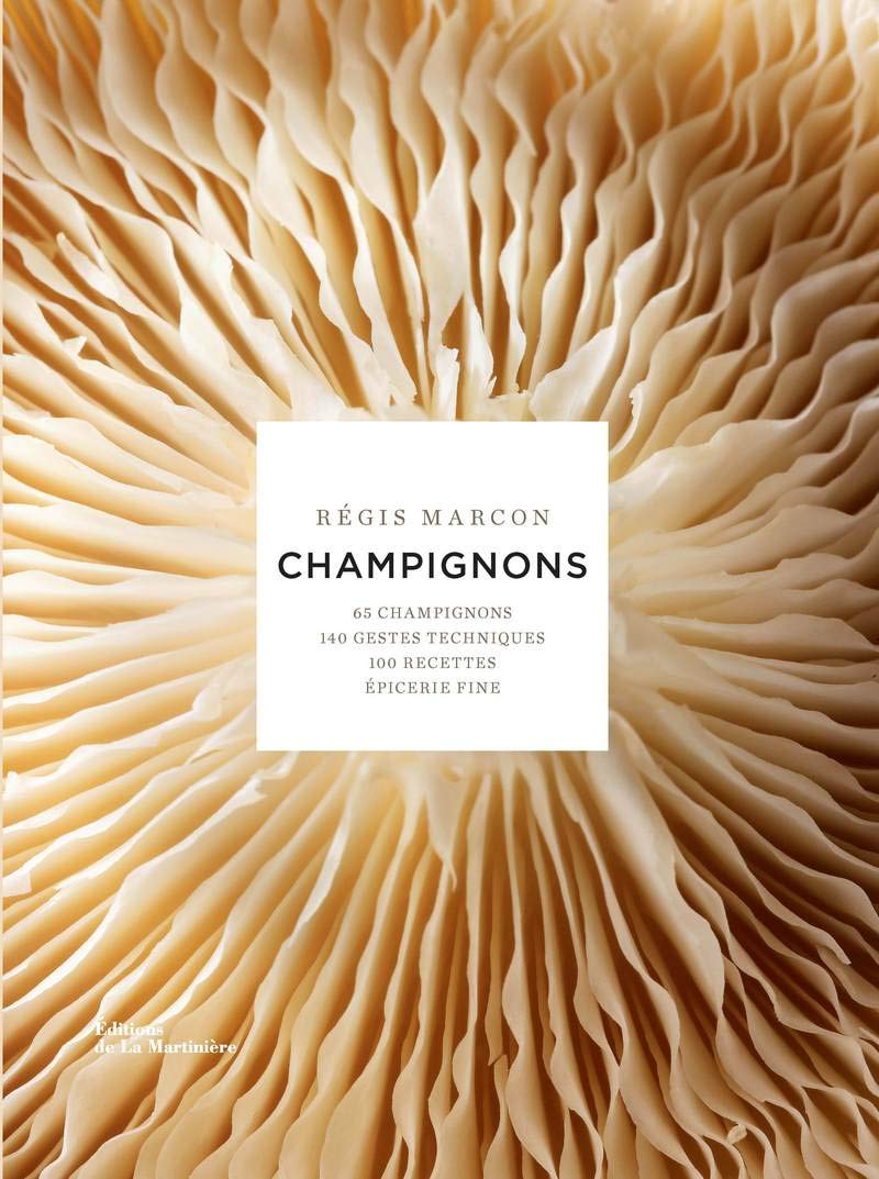 Champignons (French Edition)