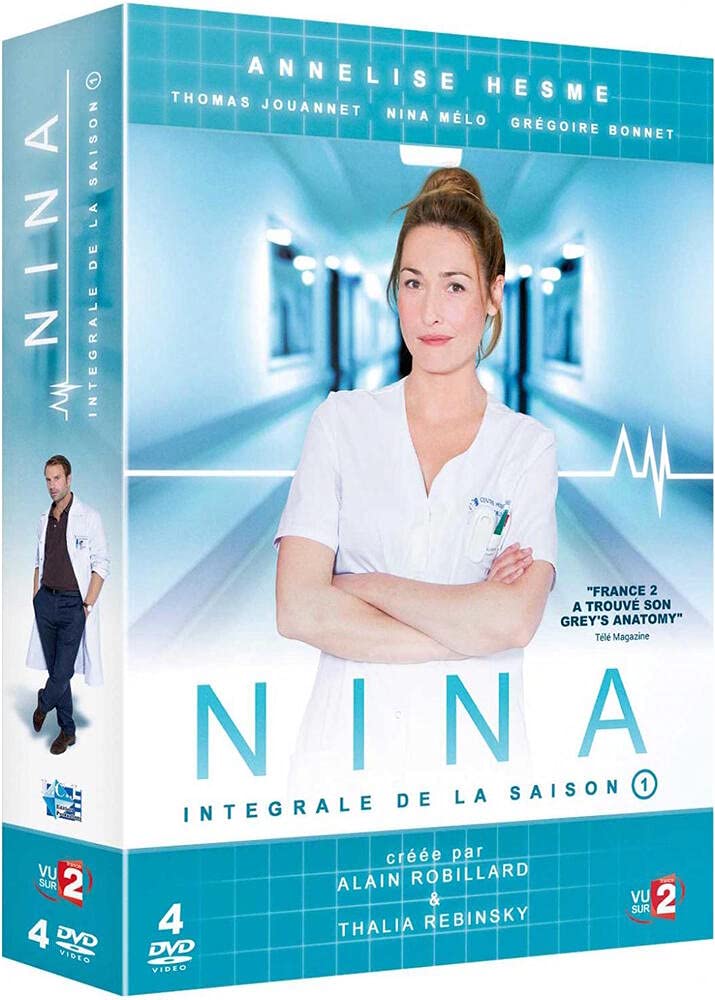 Nina - Saison 1