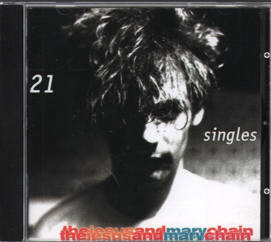 21 Singles: 1984 - 1998