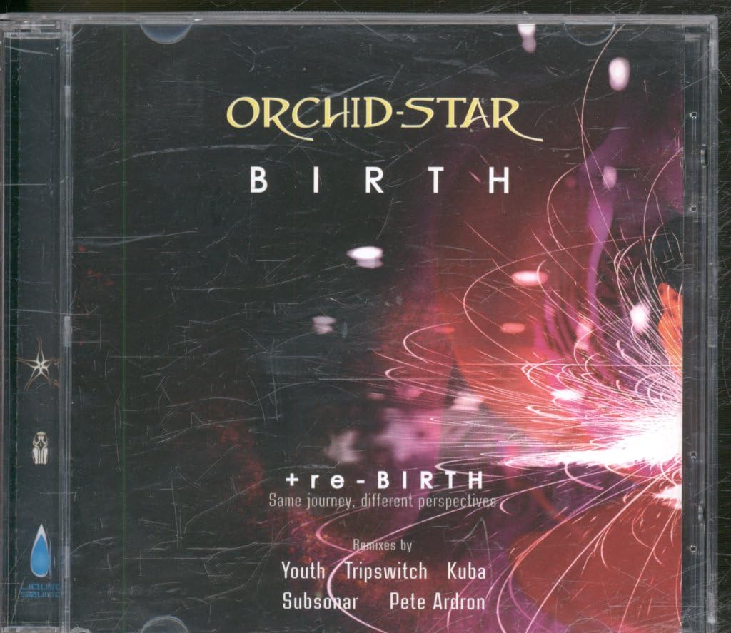 Birth / Re Birth