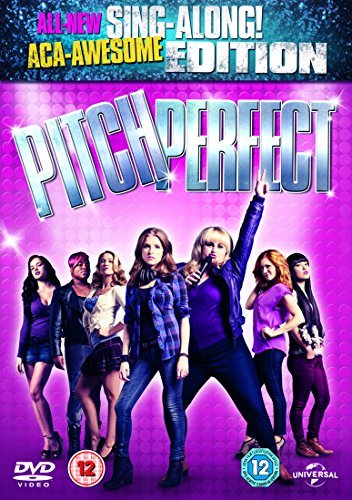 Podcast- Pitch Perfect