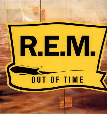 Out of Time [Vinyl]
