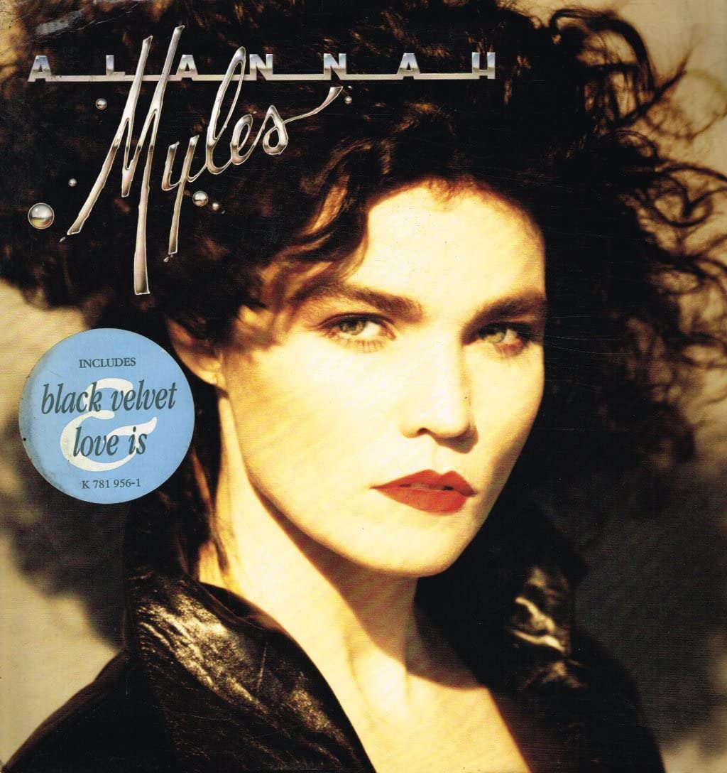 Alannah Myles