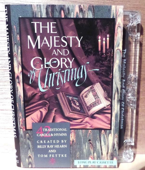 The Majesty and Glory of Christmas