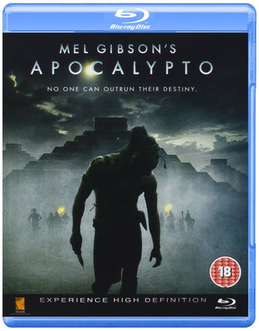 Apocalypto - IMPORT