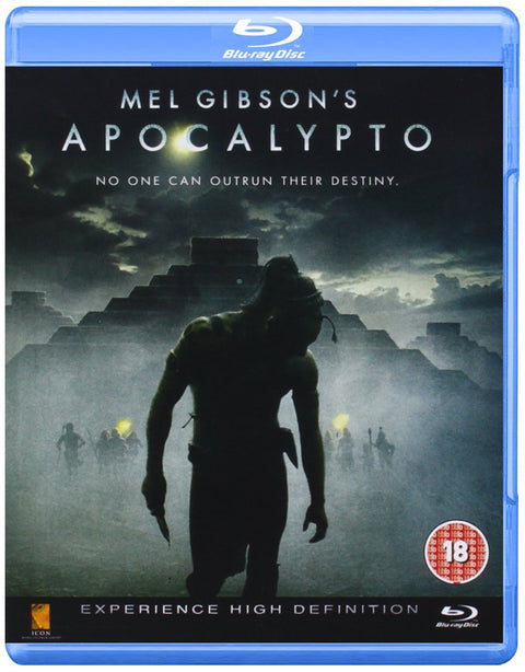 Apocalypto - IMPORT