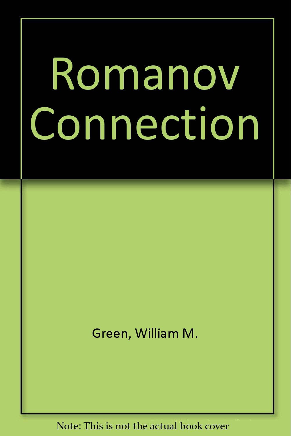 Romanov Connection