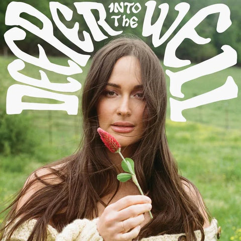 Musgraves, Kacey - Deeper Into the Well - Vinyl LP - RSD 2024