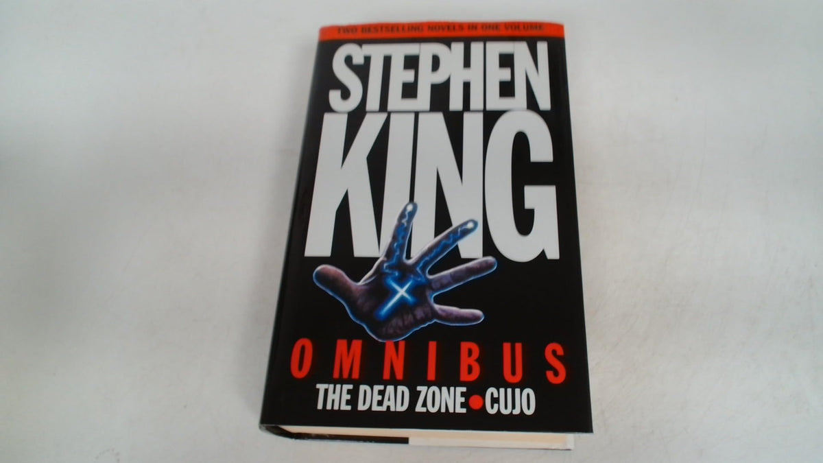 Stephen King Omnibus