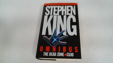 Stephen King Omnibus