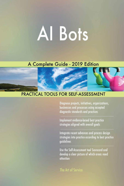 AI Bots A Complete Guide - 2019 Edition